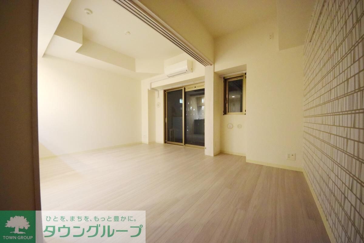 ディームス東陽町IIの物件内観写真