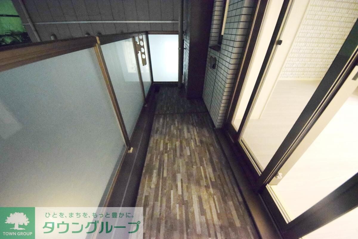 ディームス東陽町IIの物件内観写真