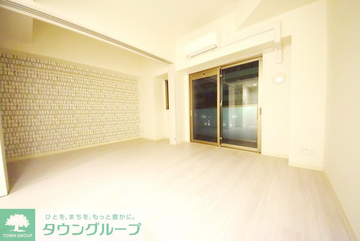 ディームス東陽町IIの物件内観写真