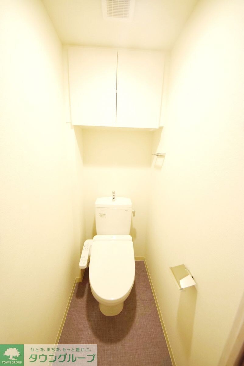 ディームス東陽町IIの物件内観写真