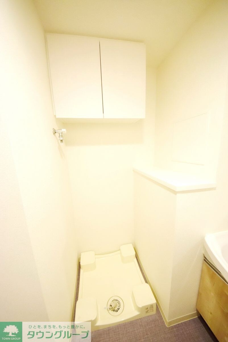 ディームス東陽町IIの物件内観写真