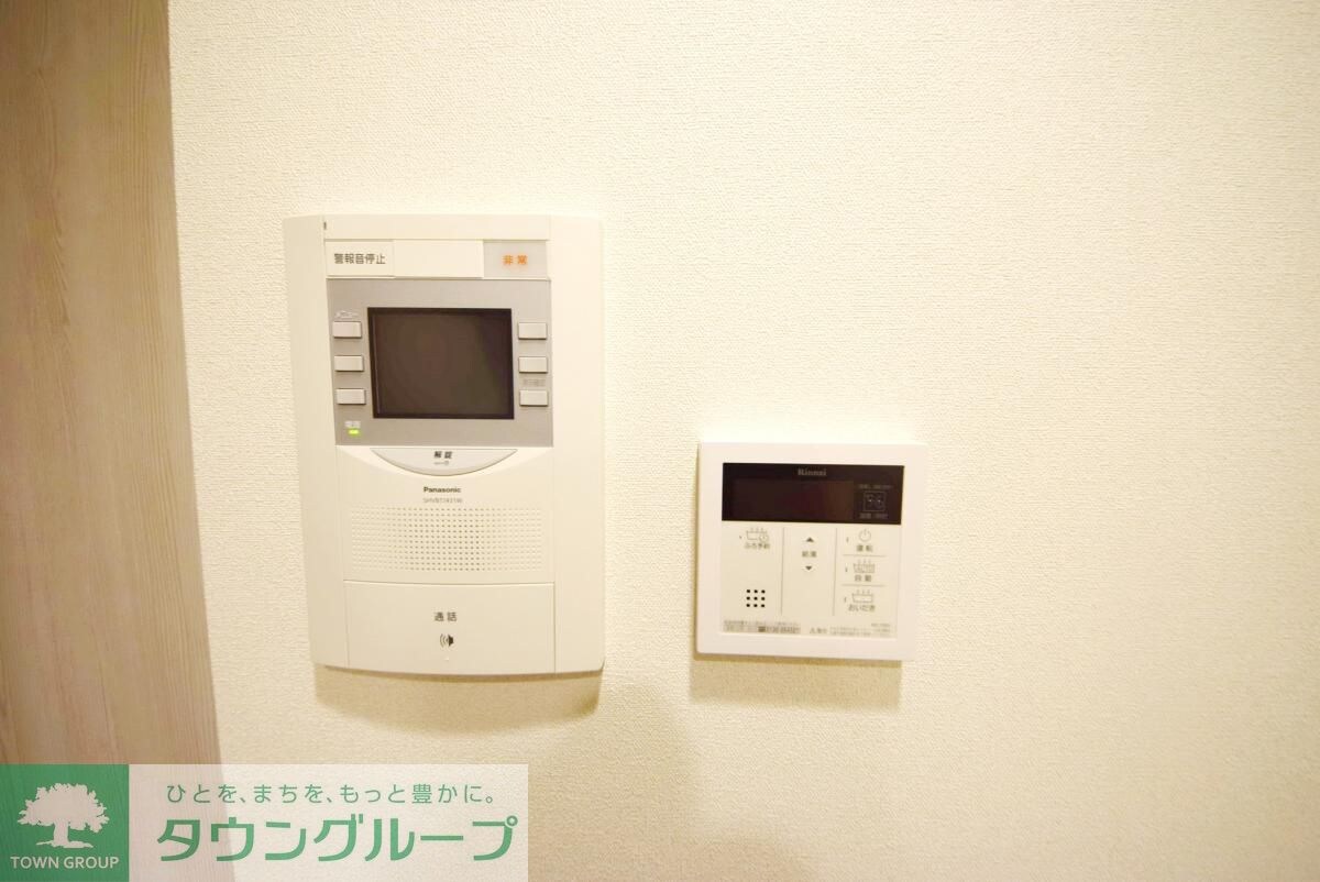 ディームス東陽町IIの物件内観写真