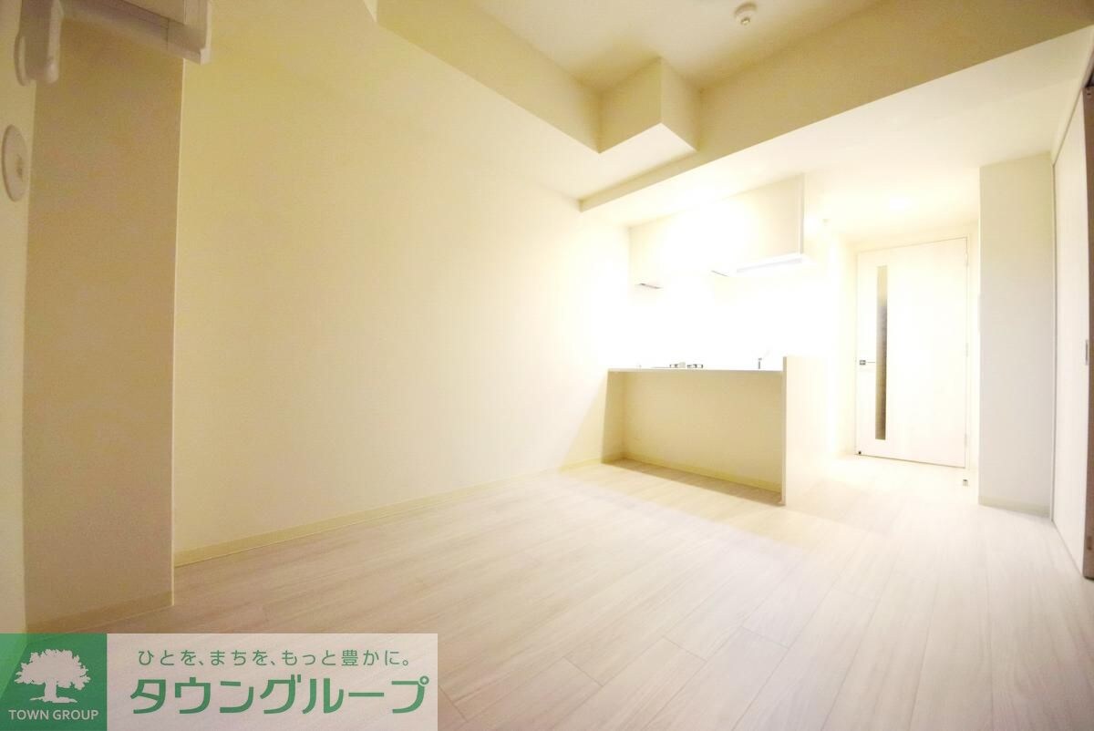 ディームス東陽町IIの物件内観写真