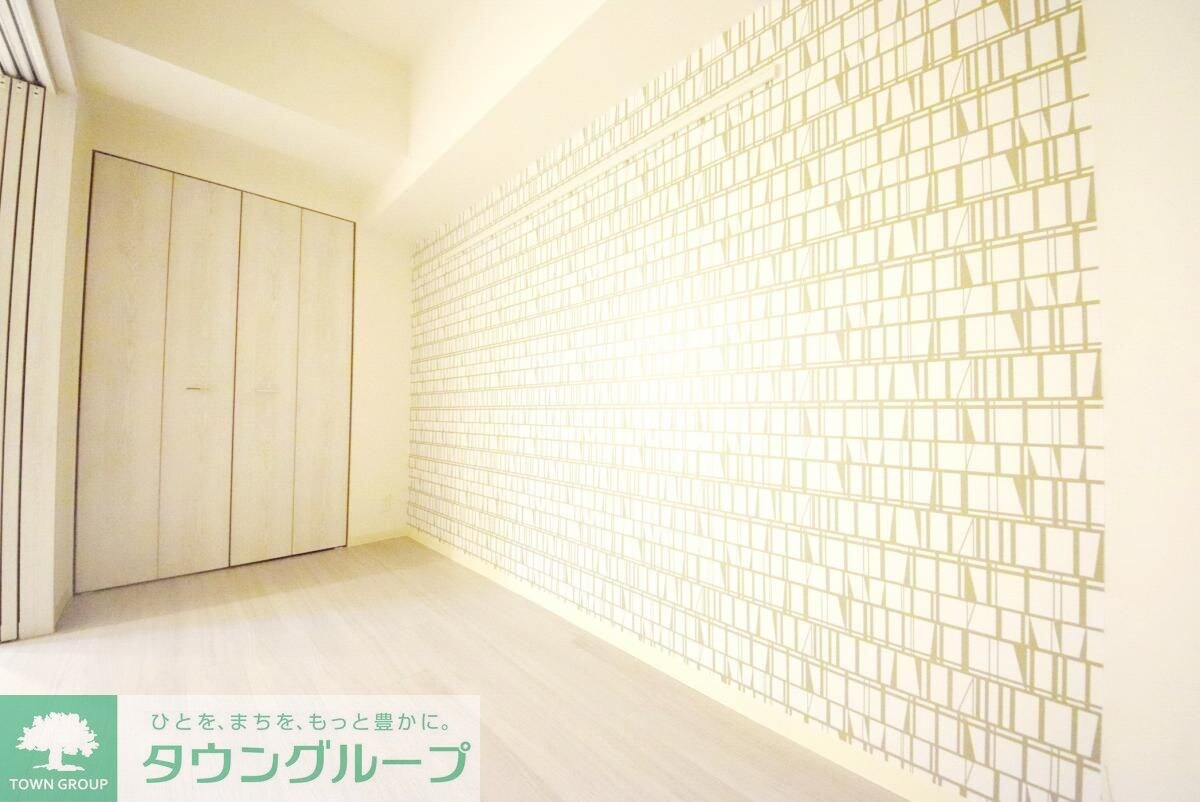 ディームス東陽町IIの物件内観写真