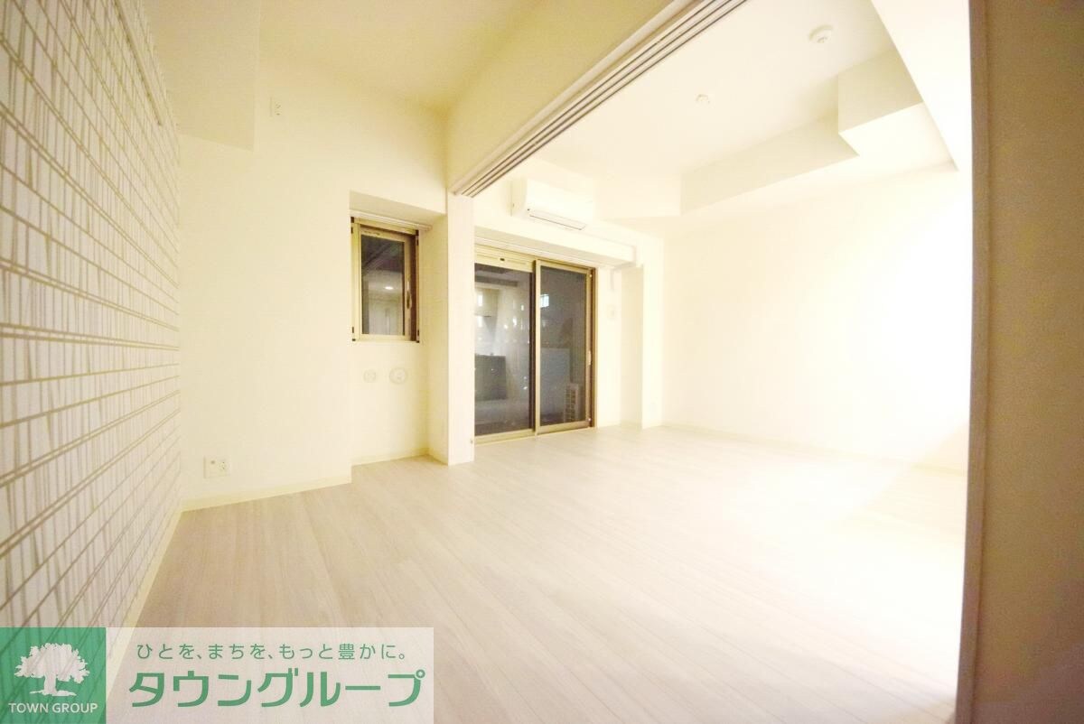 ディームス東陽町IIの物件内観写真