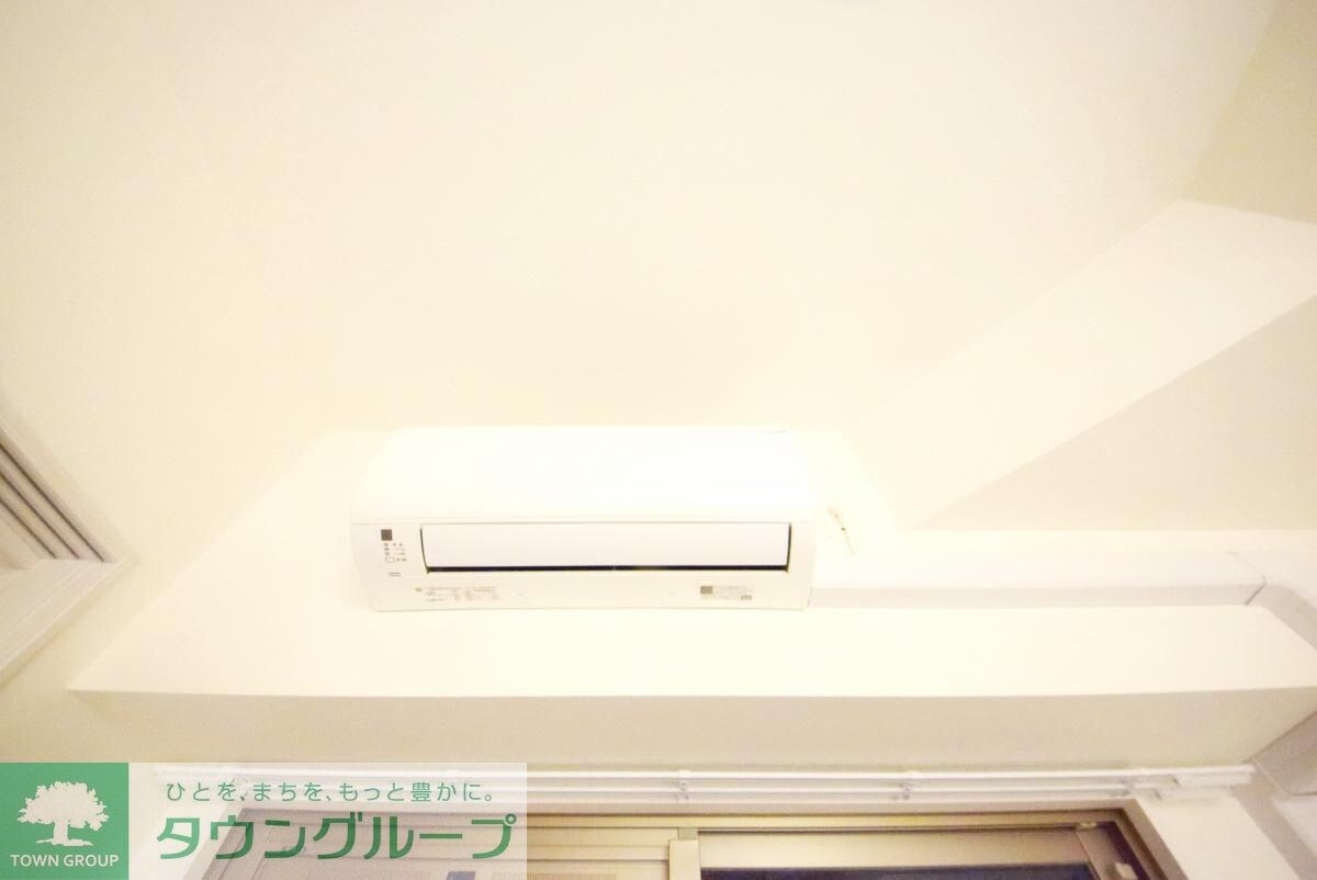 ディームス東陽町IIの物件内観写真