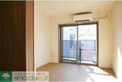 ハーモニーレジデンス東京南砂パークサイドの物件内観写真