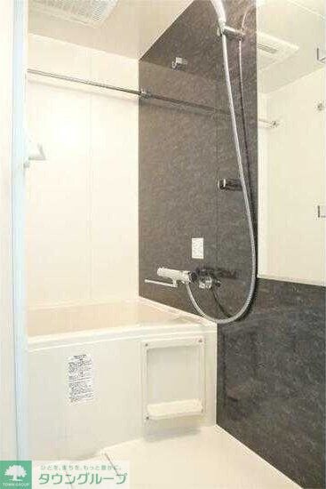 ハーモニーレジデンス東京南砂パークサイドの物件内観写真