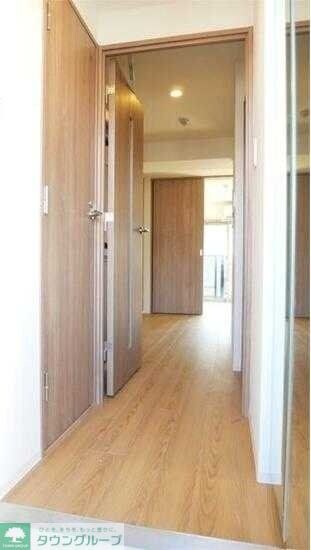 ハーモニーレジデンス東京南砂パークサイドの物件内観写真