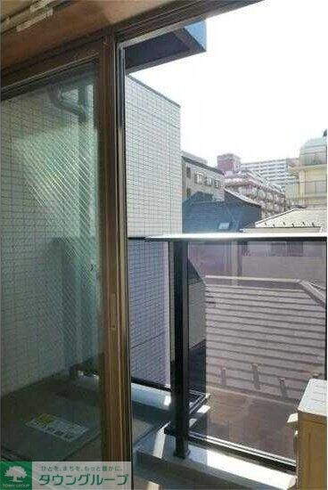 ハーモニーレジデンス東京南砂パークサイドの物件内観写真