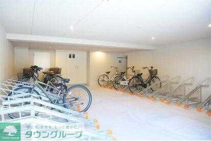 ハーモニーレジデンス東京南砂パークサイドの物件内観写真