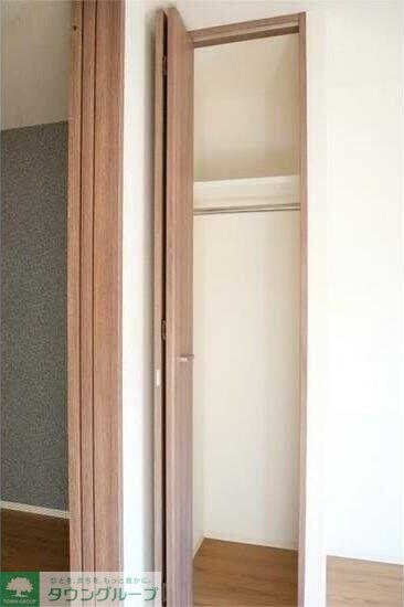 ハーモニーレジデンス東京南砂パークサイドの物件内観写真