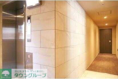 ハーモニーレジデンス東京南砂パークサイドの物件内観写真