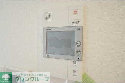 ハーモニーレジデンス東京南砂パークサイドの物件内観写真