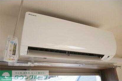 ハーモニーレジデンス東京南砂パークサイドの物件内観写真