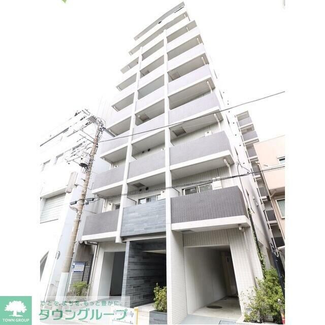 プレール・ドゥーク東陽町の物件内観写真