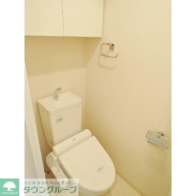 プレール・ドゥーク東陽町の物件内観写真