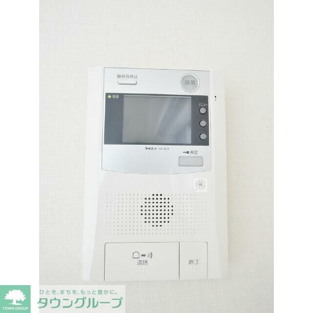 プレール・ドゥーク東陽町の物件内観写真