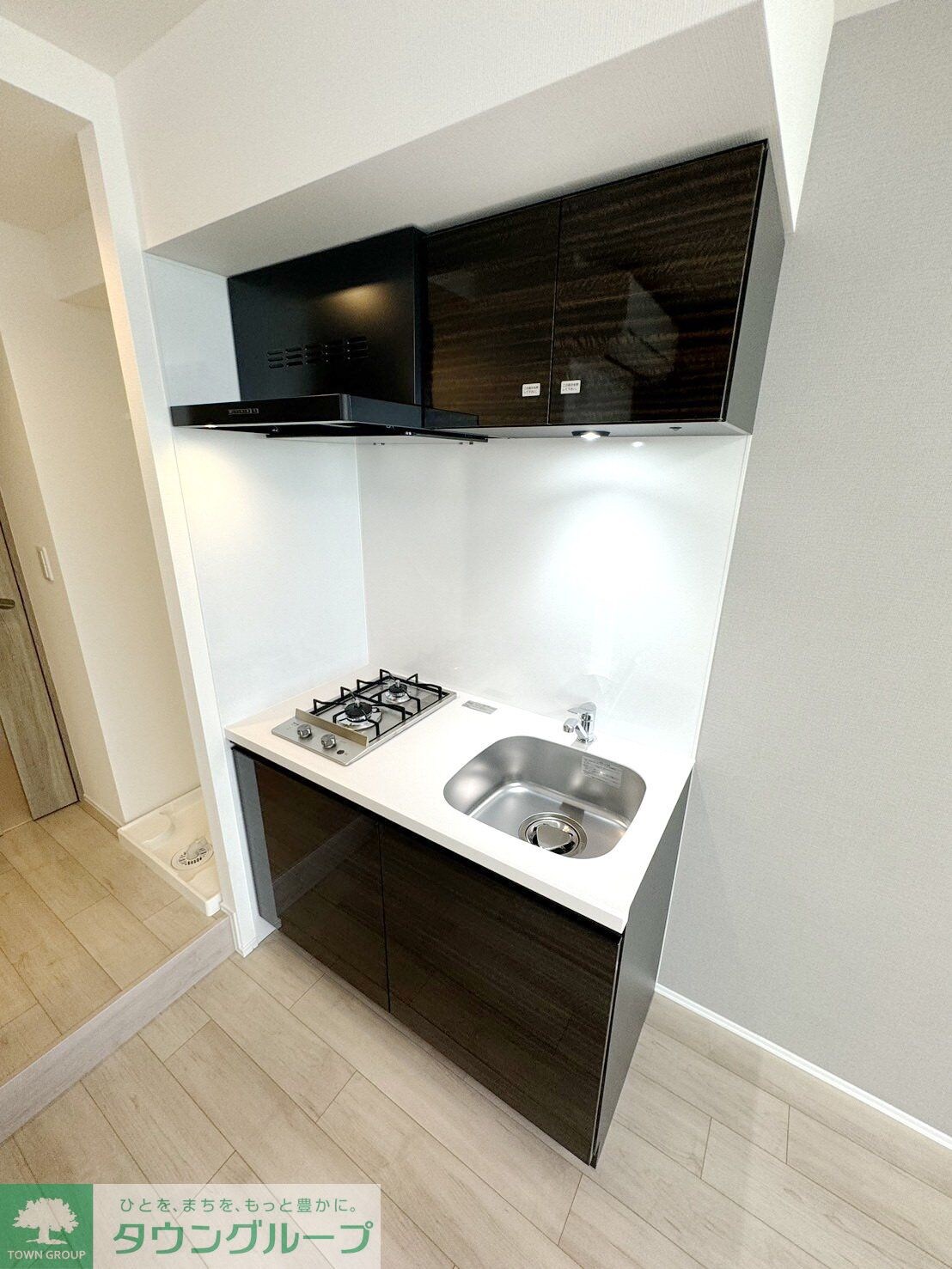 ラヴィエール清澄ガーデンテラスの物件内観写真