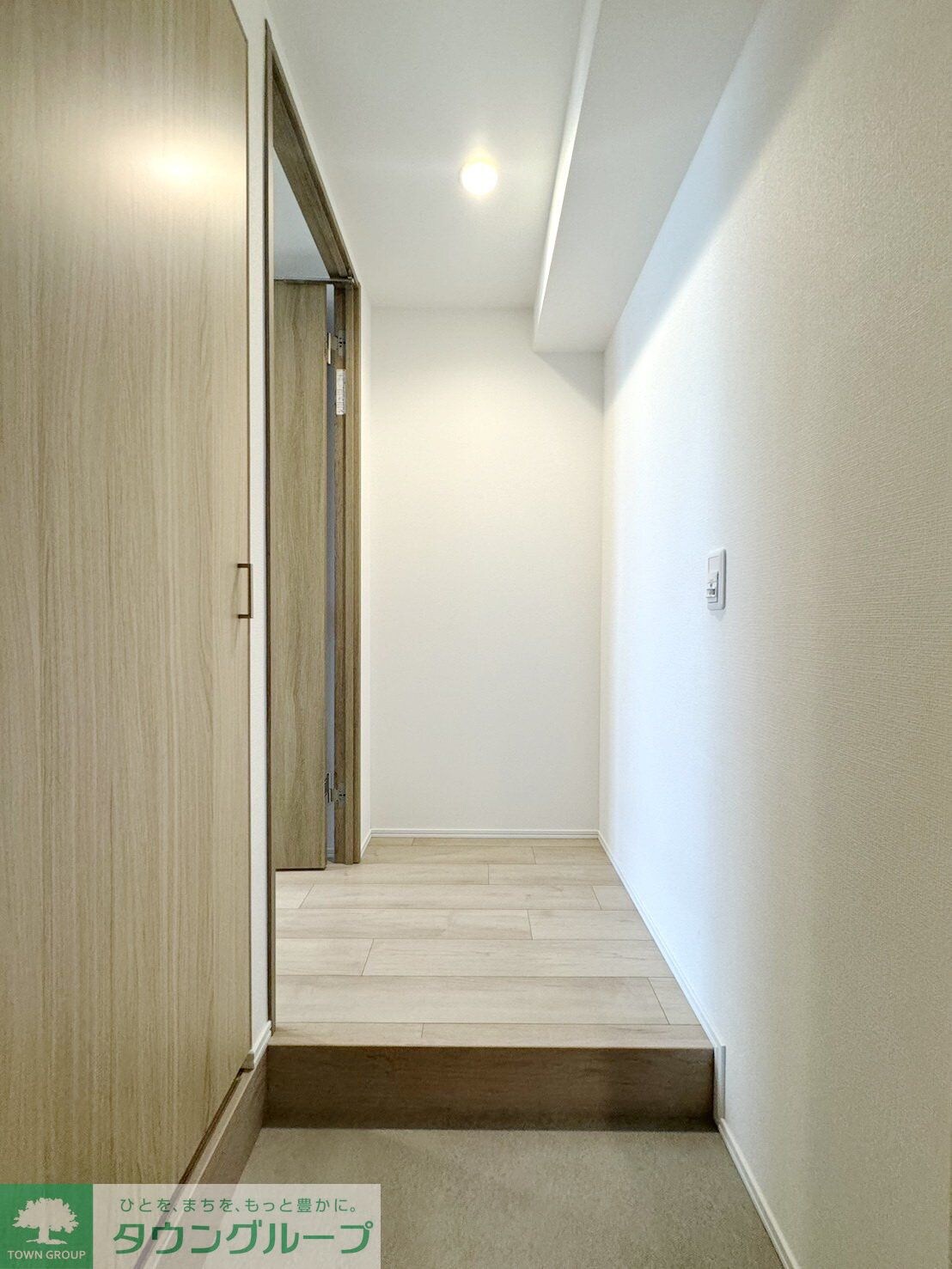 ラヴィエール清澄ガーデンテラスの物件内観写真