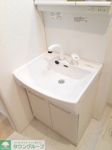 Libertyの物件内観写真