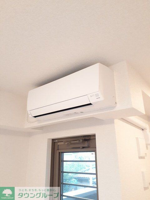 Libertyの物件内観写真