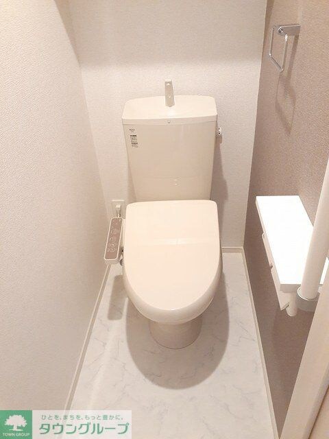 Libertyの物件内観写真