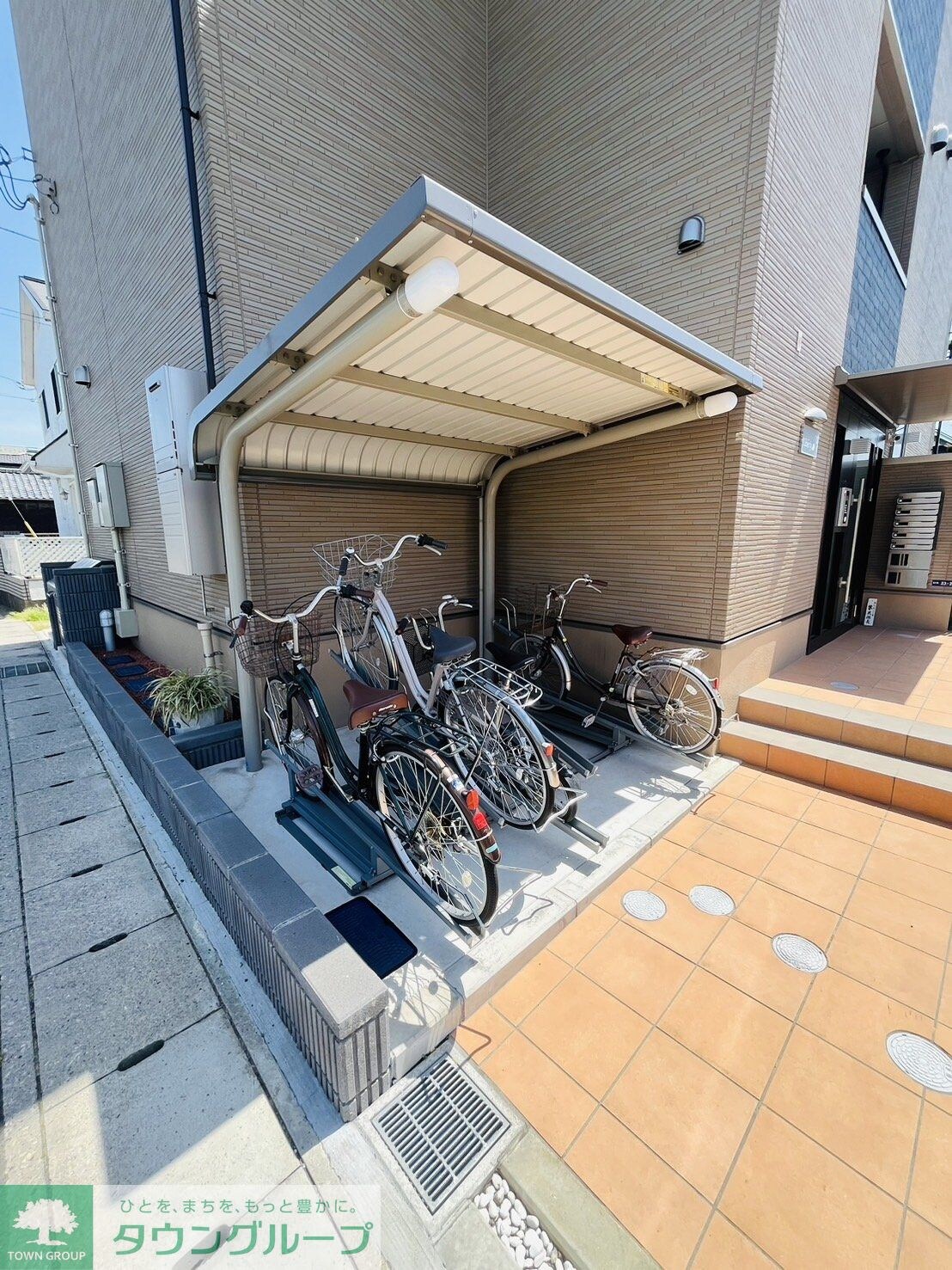 Libertyの物件内観写真