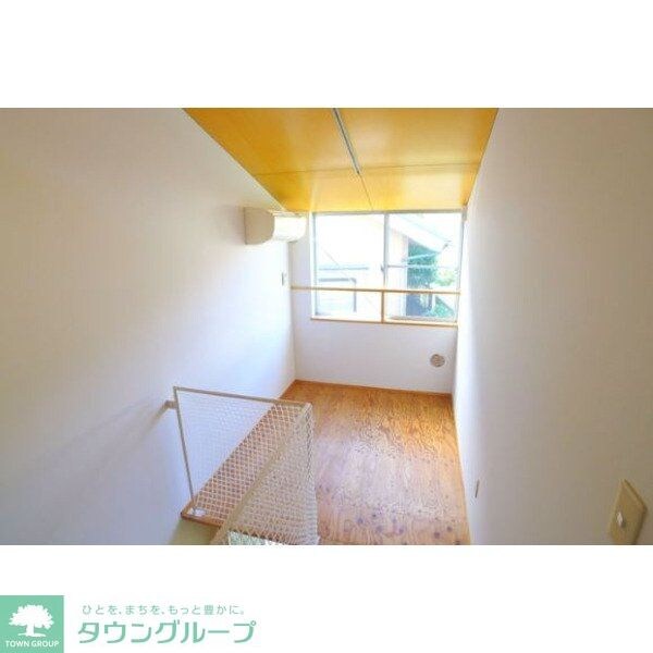 Douce Mama (ドゥースママ)の物件内観写真