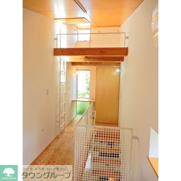 Douce Mama (ドゥースママ)の物件内観写真