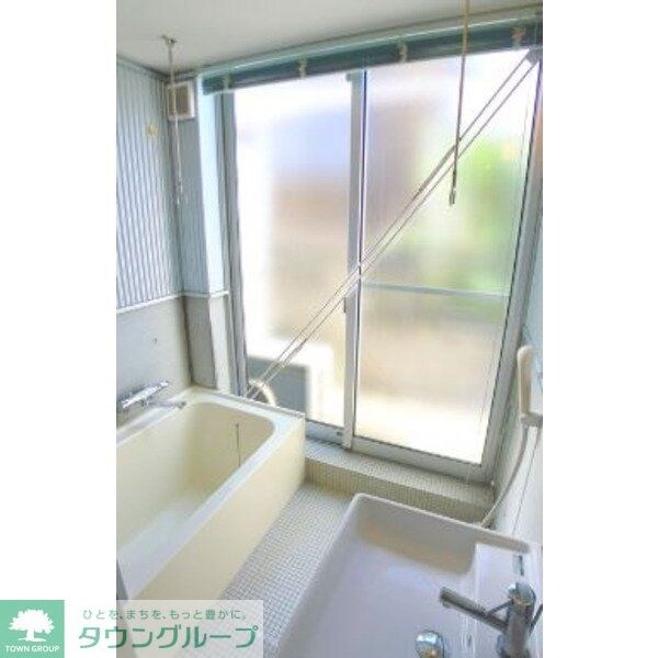 Douce Mama (ドゥースママ)の物件内観写真