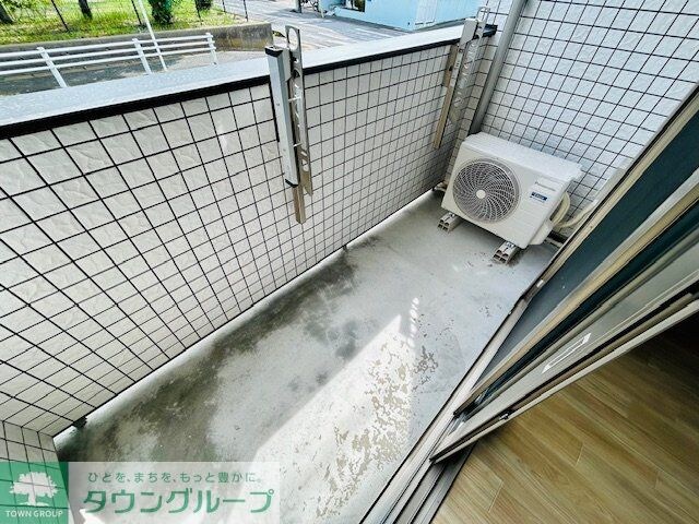 Casa Comfort カーサコンフォートの物件内観写真