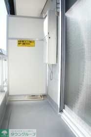 リブリ・スカイIIIの物件内観写真