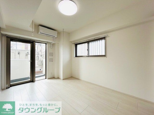 エヌステージ西船橋市川の物件内観写真