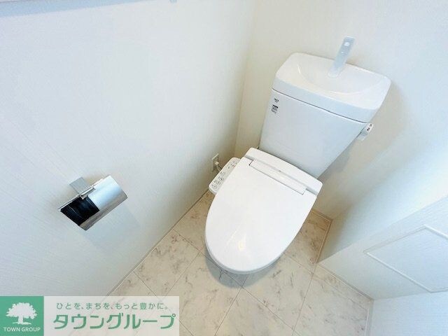 エヌステージ西船橋市川の物件内観写真