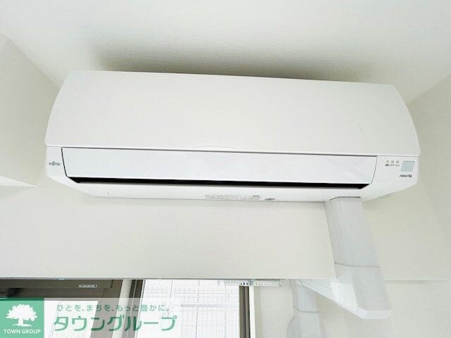 エヌステージ西船橋市川の物件内観写真