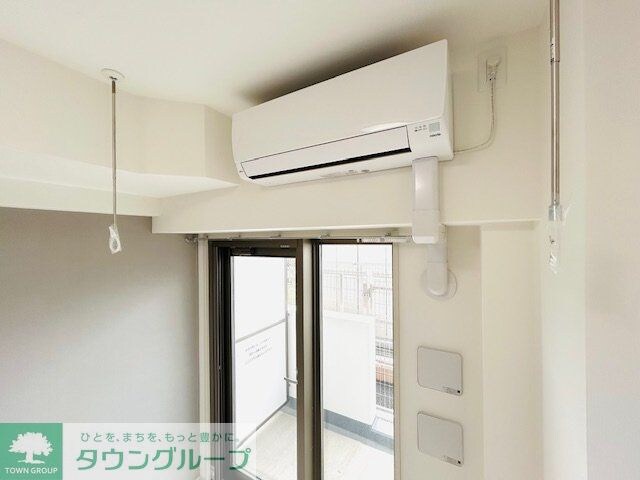 エヌステージ西船橋市川の物件内観写真