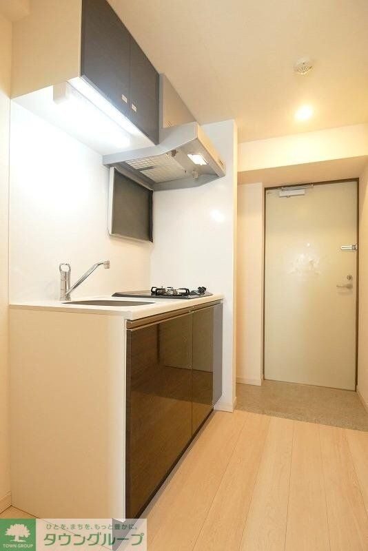 N-stage本八幡の物件内観写真