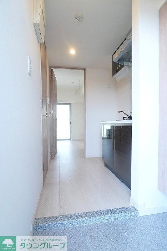 N-stage本八幡の物件内観写真