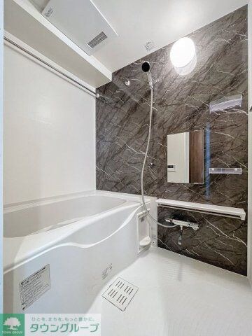 パークサイド東陽の物件内観写真