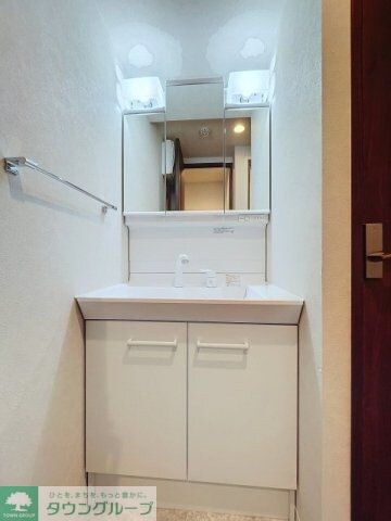 パークサイド東陽の物件内観写真