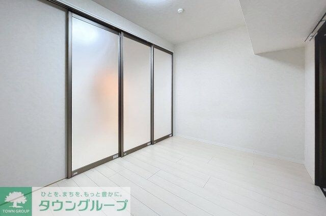 パークサイド東陽の物件内観写真