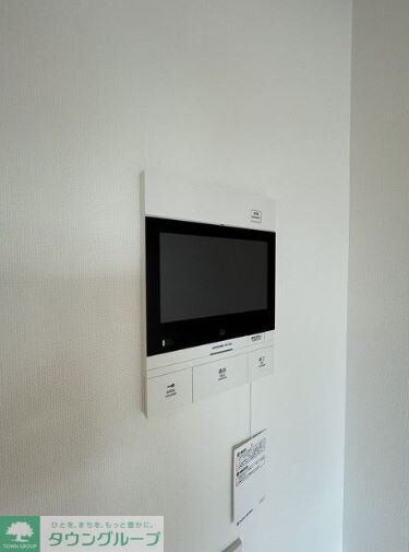 コンフォリア・リヴ平井MUTIOの物件内観写真