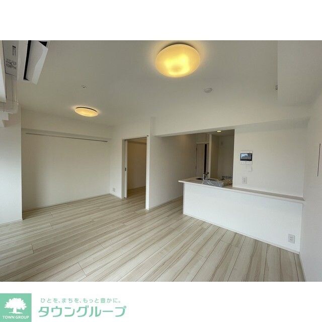 コンフォリア・リヴ平井MUTIOの物件内観写真