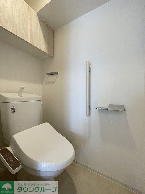 コンフォリア・リヴ平井MUTIOの物件内観写真