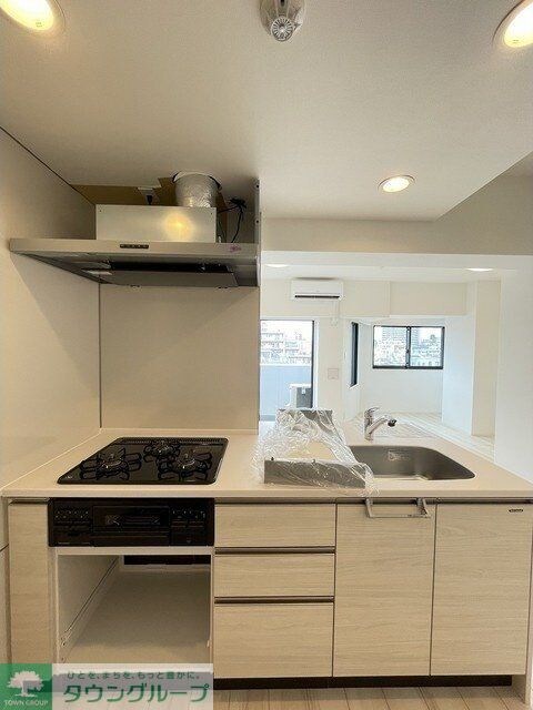 コンフォリア・リヴ平井MUTIOの物件内観写真