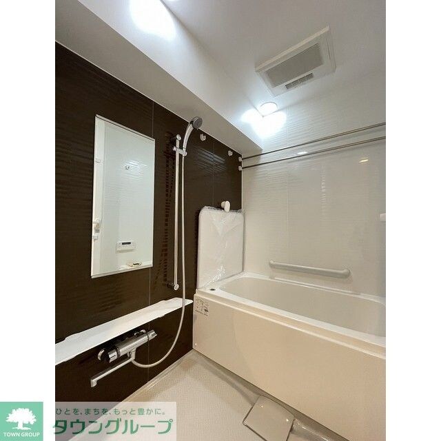 コンフォリア・リヴ平井MUTIOの物件内観写真