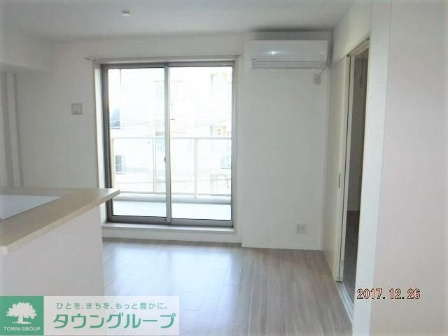 ラシーネベルピーノの物件内観写真