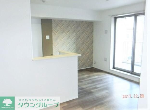 ラシーネベルピーノの物件内観写真