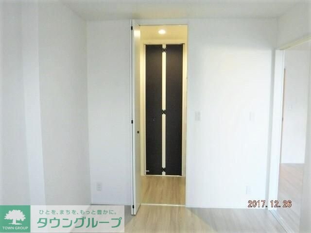 ラシーネベルピーノの物件内観写真